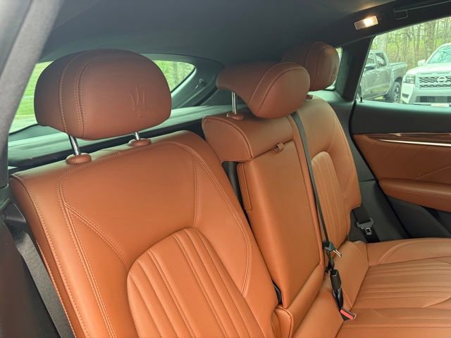 Used 2022 Maserati Levante GT image 44