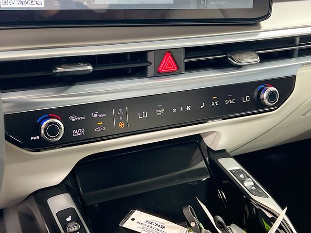 New 2026 Kia Sorento SX Prestige image 16