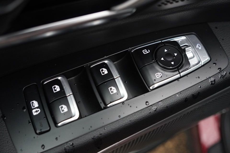 Certified 2024 Kia Telluride EX image 23