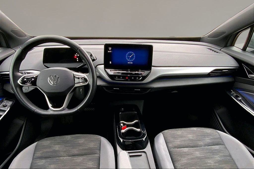 Certified 2022 Volkswagen ID.4 Pro RWD image 15