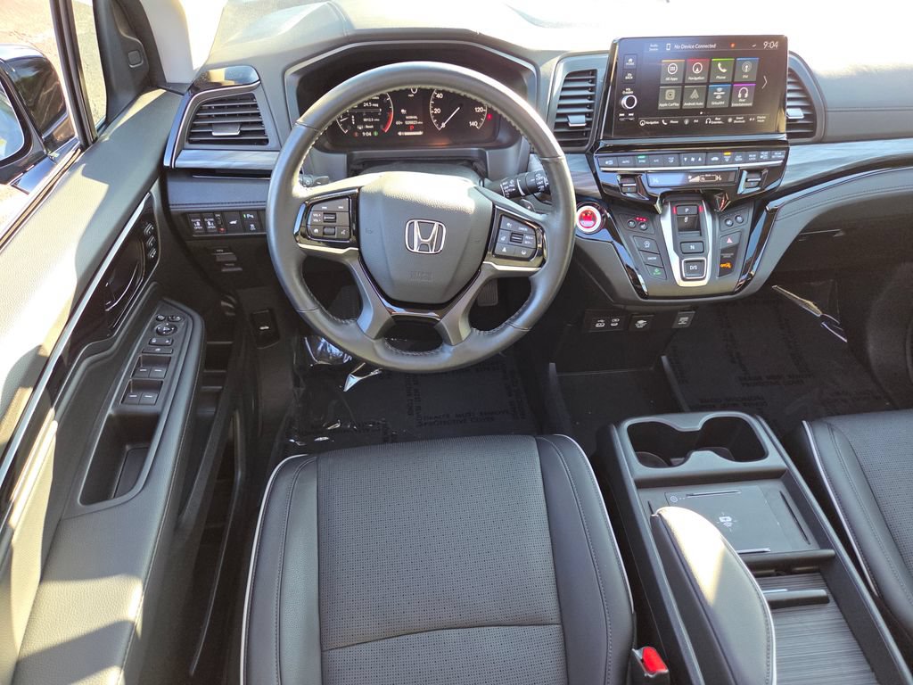 Used 2025 Honda Odyssey Elite image 38