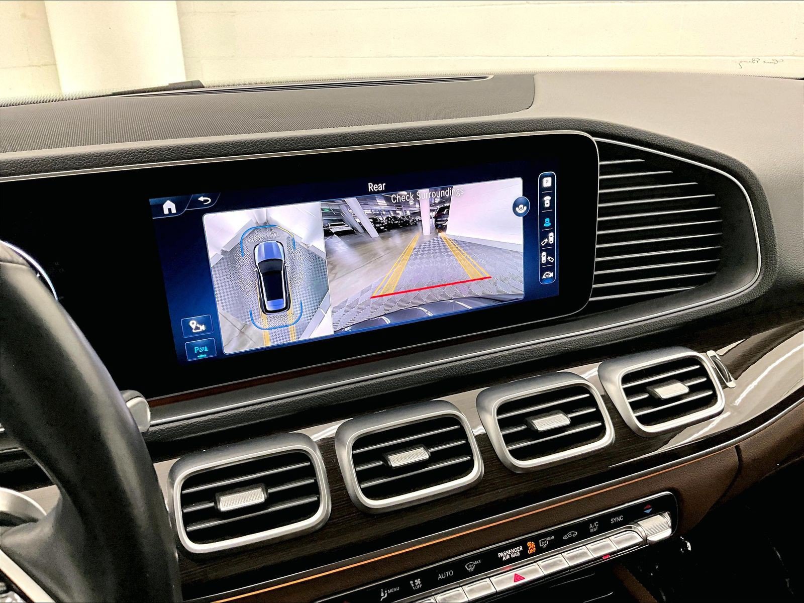 Certified 2024 Mercedes-Benz GLE 350 4MATIC image 29