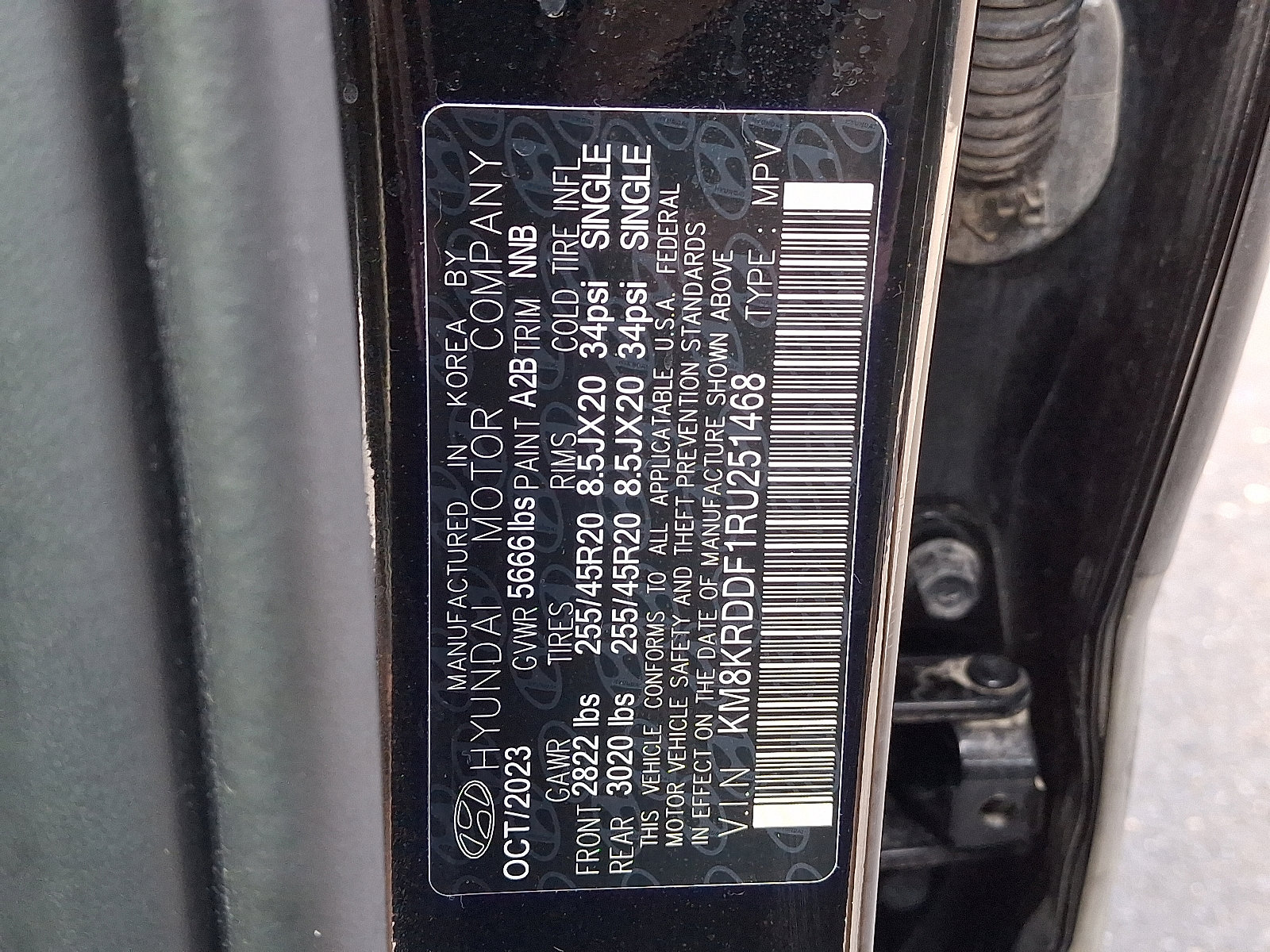 Used 2024 Hyundai Ioniq 5 Limited image 26