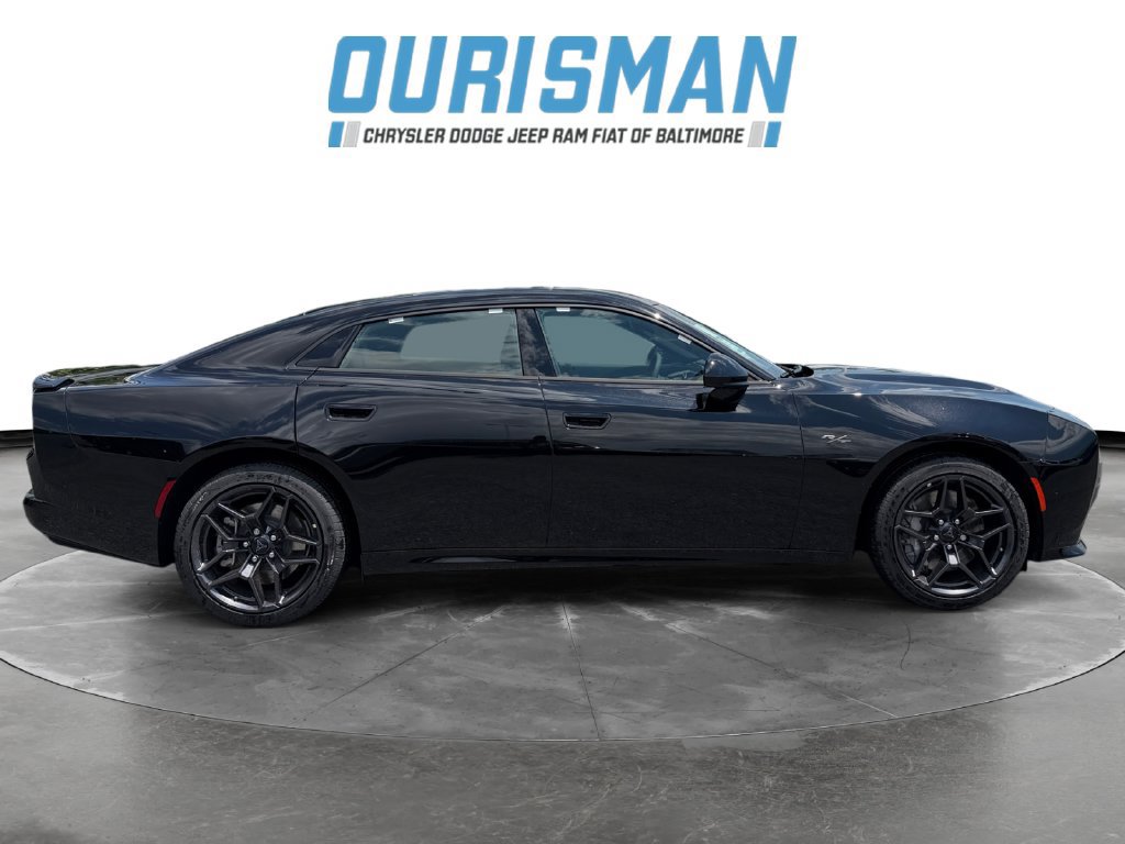 New 2026 Dodge Charger R/T AWD/4WD image 7
