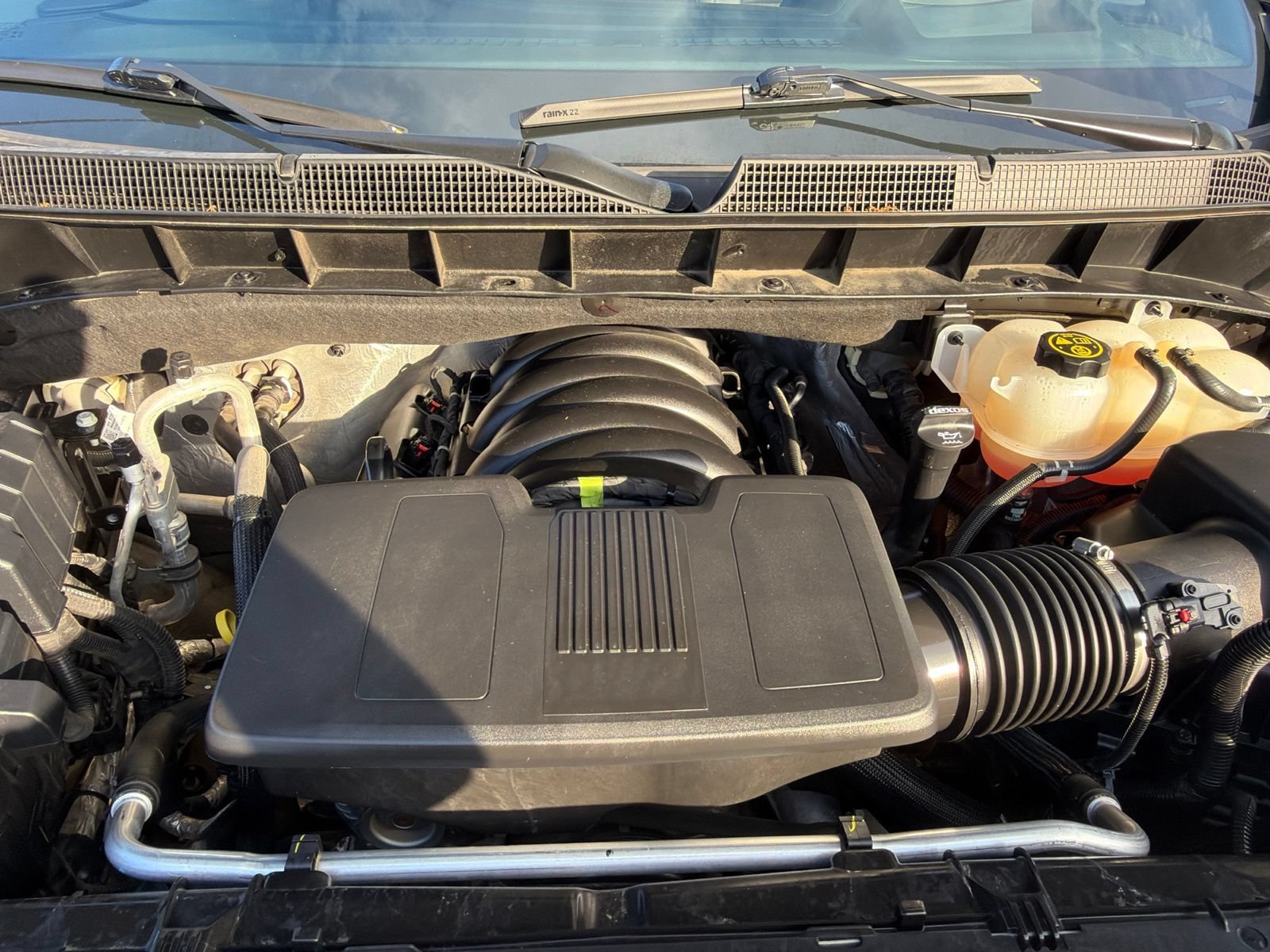 Used 2023 Chevrolet Silverado 1500 LTZ w/ LTZ Premium Texas Edition AWD/4WD image 11