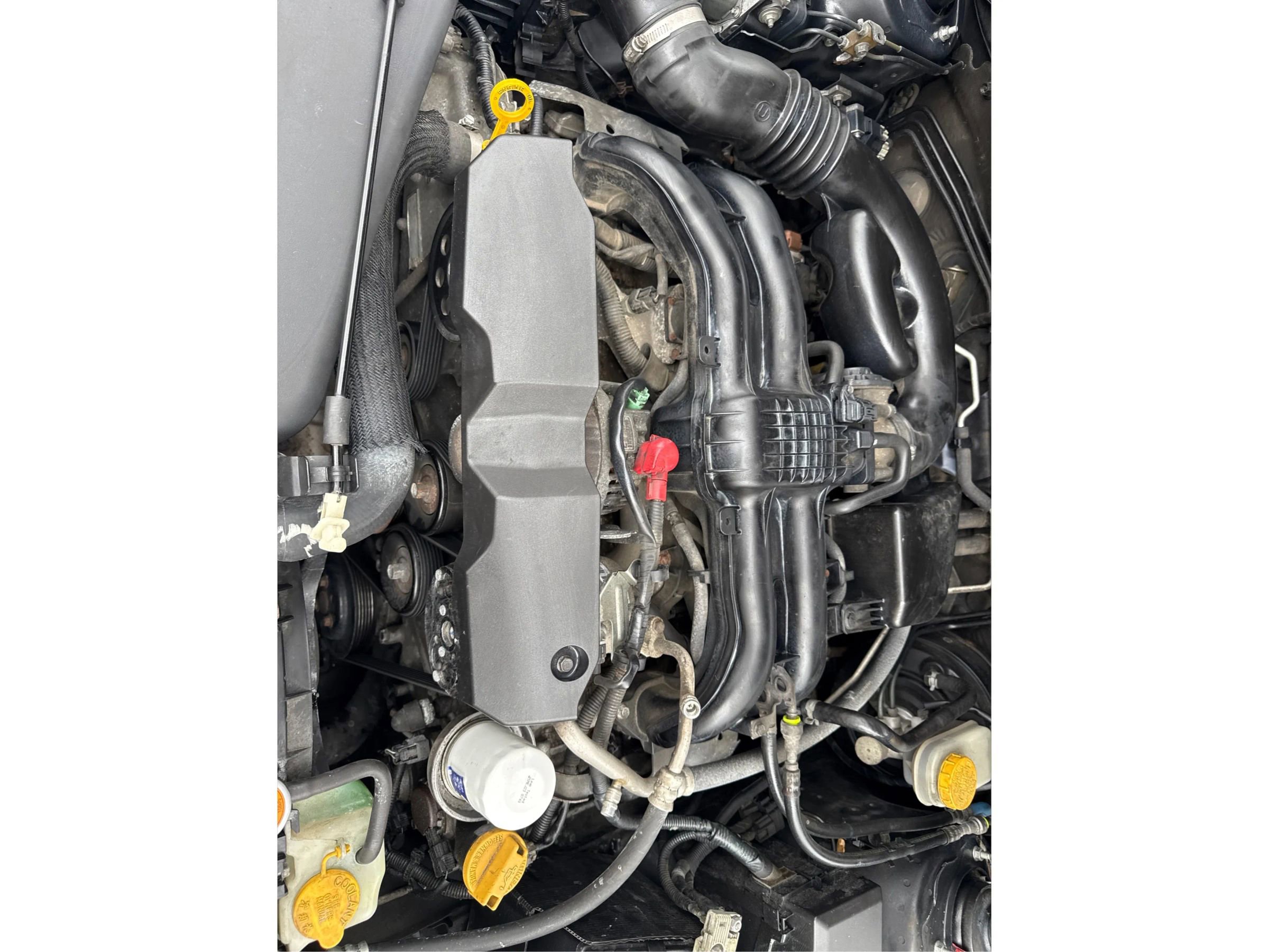 Used 2013 Subaru Impreza 2.0i Limited image 22