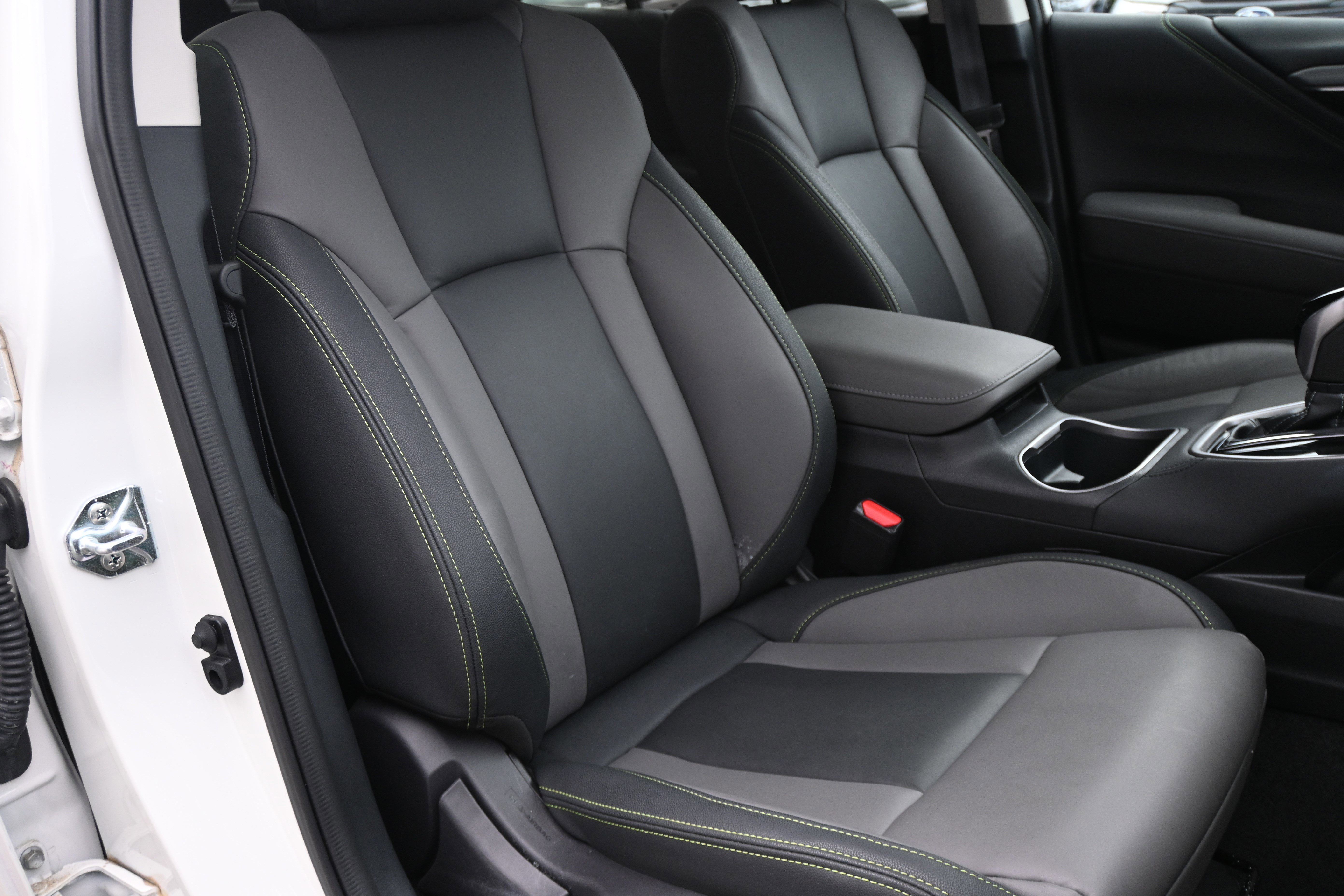 Certified 2025 Subaru Outback Onyx Edition image 33