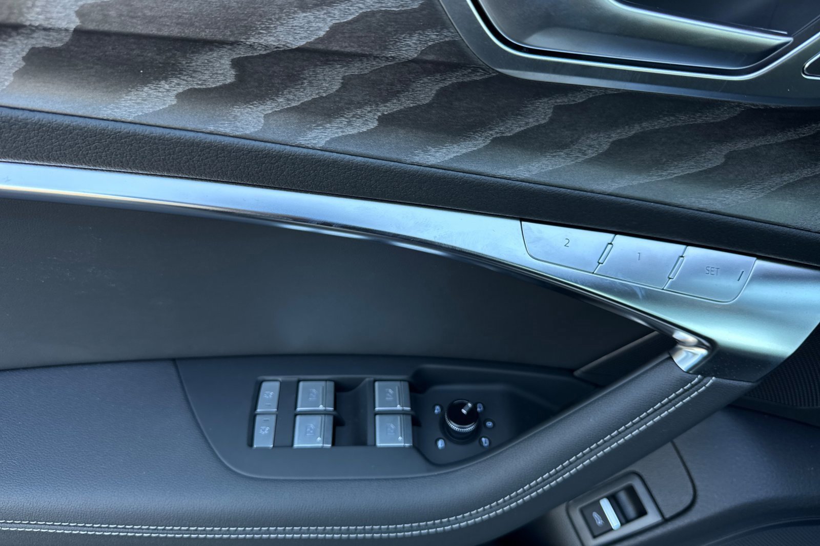 New 2025 Audi A7 3.0T Premium Plus image 8