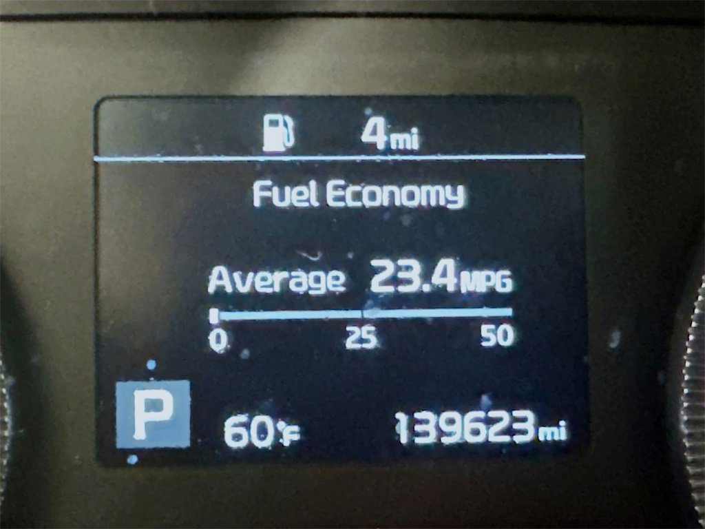 Used 2020 Kia Telluride LX image 15