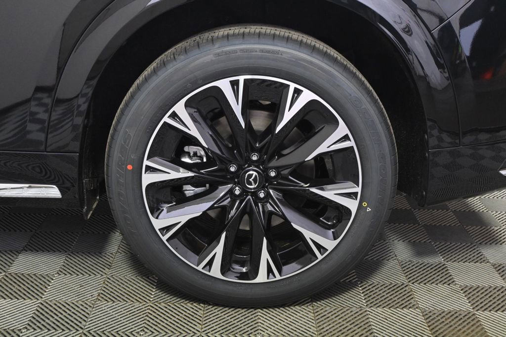 New 2026 MAZDA CX-90 3.3 Turbo S w/ Premium Plus AWD/4WD image 21