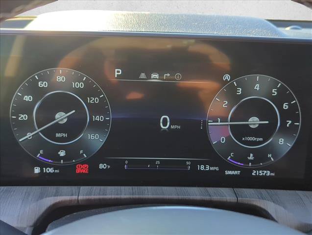 Used 2023 Kia Telluride SX AWD/4WD image 17