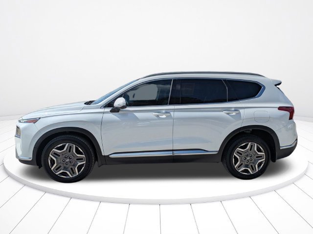 Used 2022 Hyundai Santa Fe Limited FWD image 7