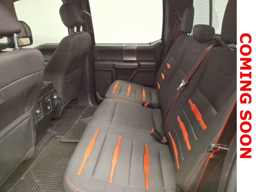 Used 2016 Ford F150 XLT w/ Equipment Group 302A Luxury image 9