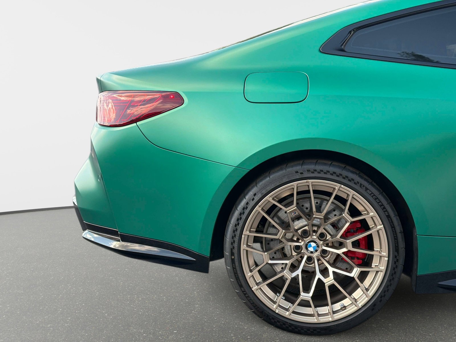 Used 2025 BMW M4 CS image 19