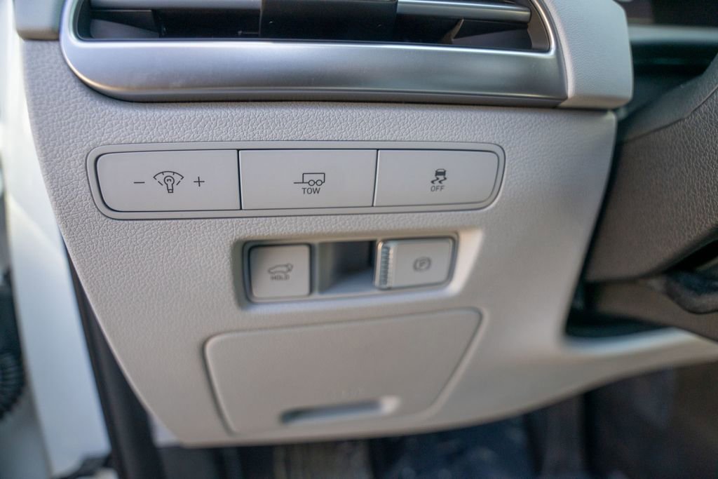 Used 2025 Hyundai Palisade SEL image 21