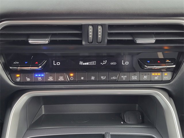 New 2025 MAZDA CX-70 3.3 Turbo S w/ Premium Package image 12