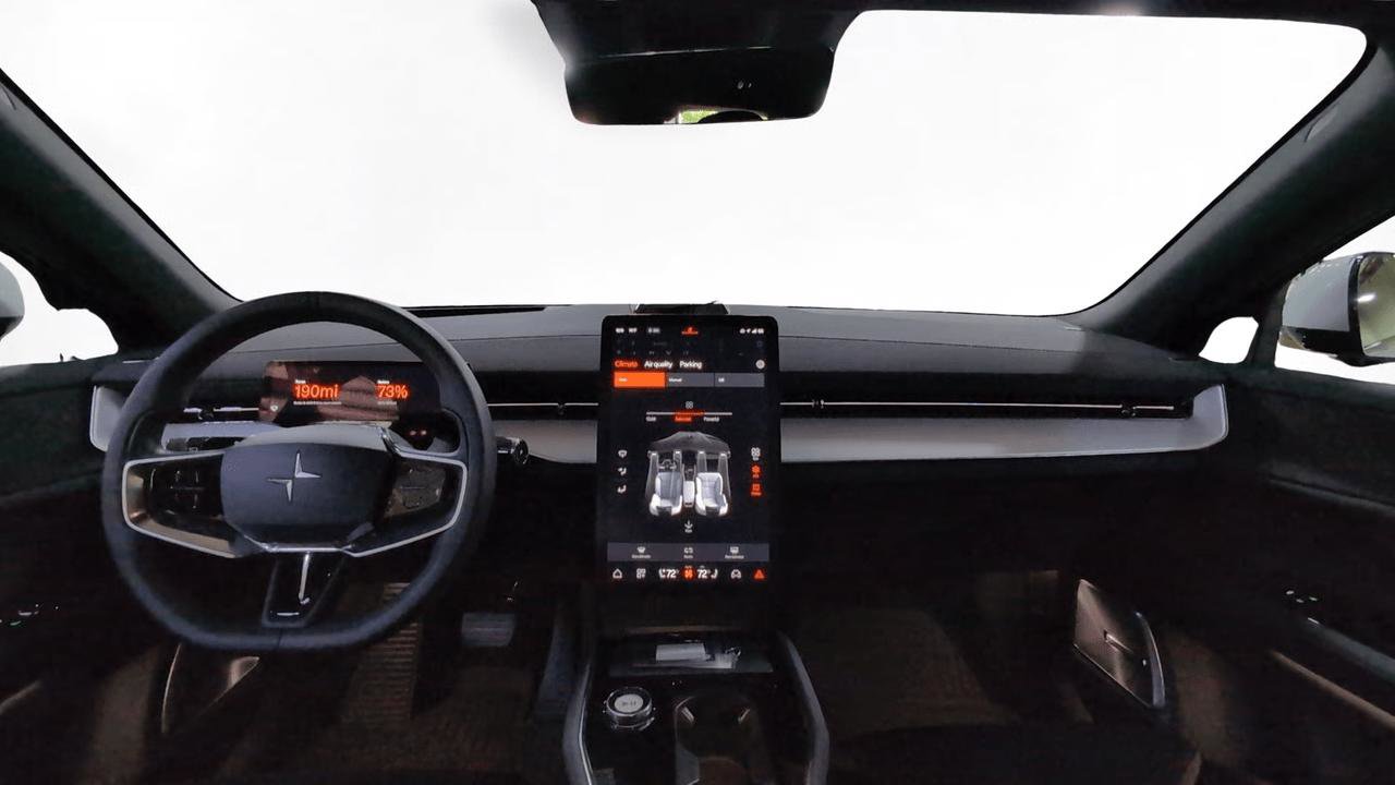 Used 2025 Polestar Polestar 3 image 10