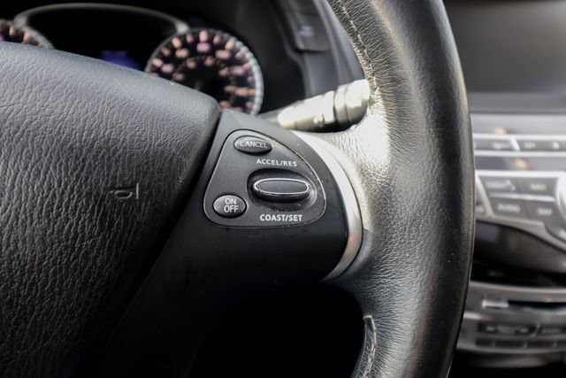 Used 2018 INFINITI QX60 AWD w/ Premium Plus Package image 56