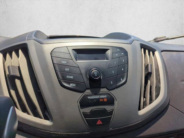 Used 2018 Ford Transit 250 148 Low Roof RWD image 21