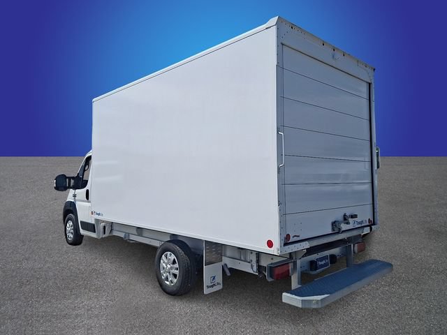 New 2023 RAM ProMaster 3500 FWD image 4