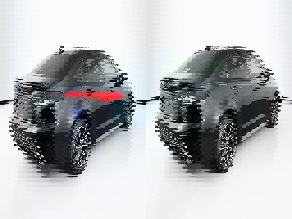 Used 2022 Toyota Corolla SE image 24