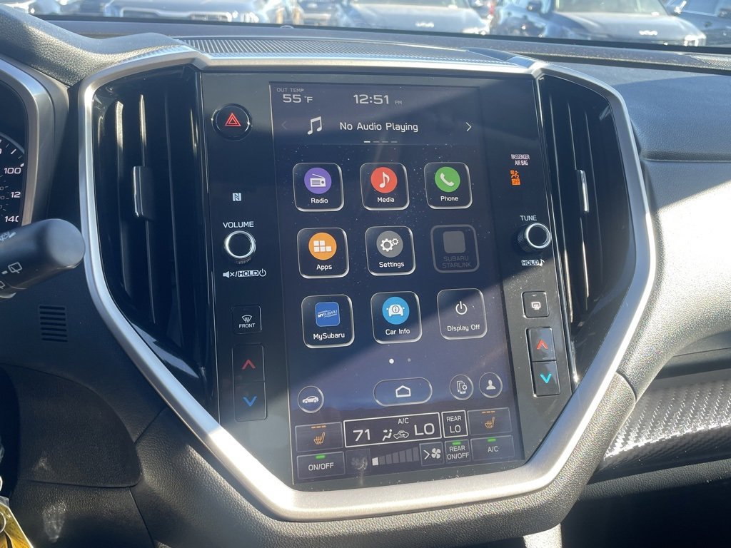 Used 2023 Subaru Ascent Premium image 14