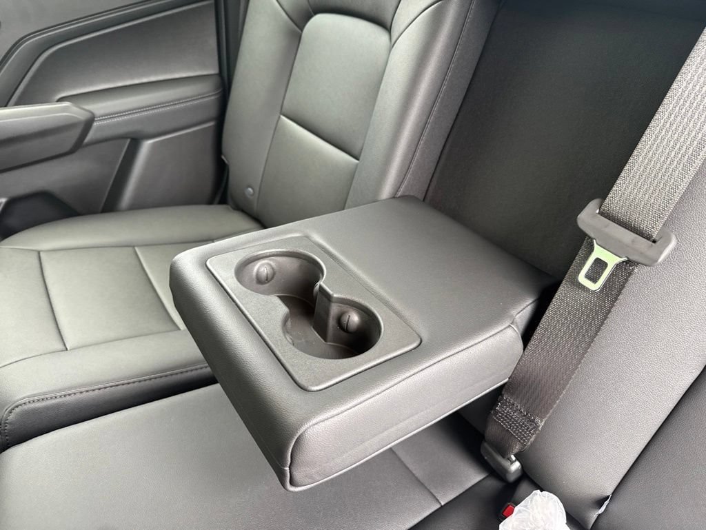 New 2026 GMC Canyon Elevation w/ Convenience Package AWD/4WD image 46