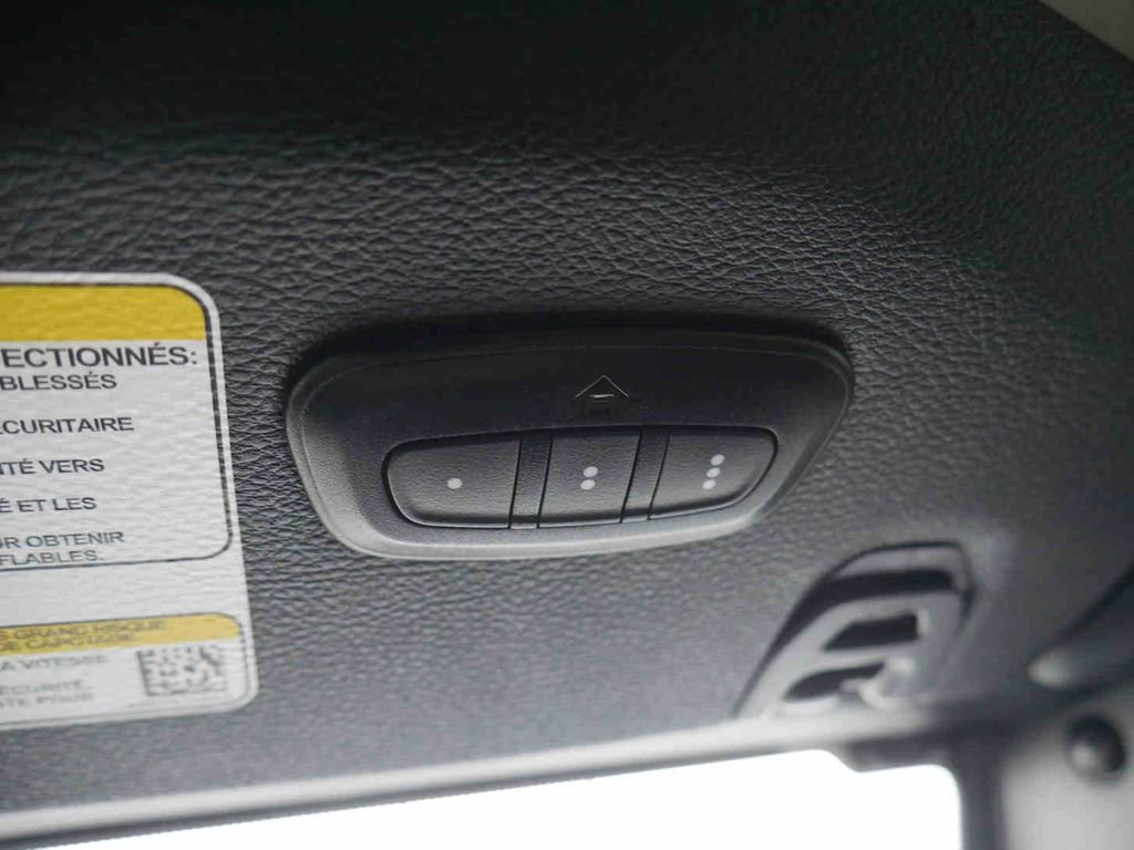 Used 2024 Jeep Wrangler Unlimited image 36