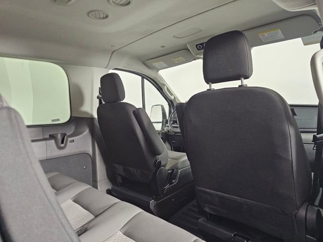 Certified 2024 Ford Transit 350 XLT image 17