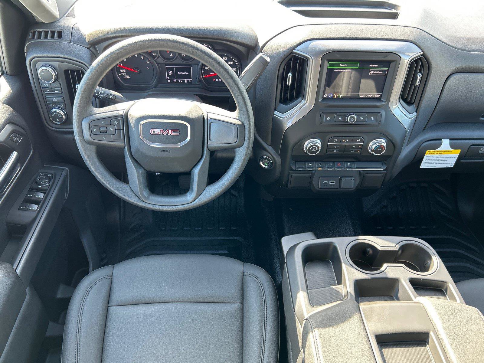 New 2026 GMC Sierra 1500 Pro w/ Pro Value Package AWD/4WD image 31