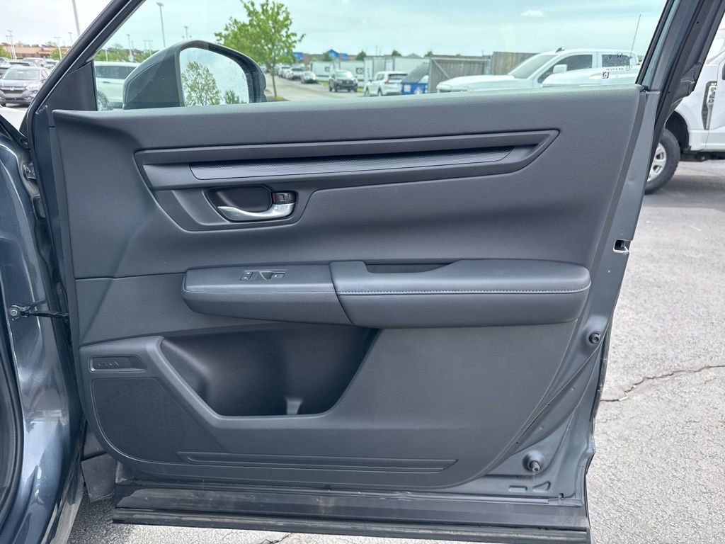 Certified 2023 Honda CR-V EX image 39