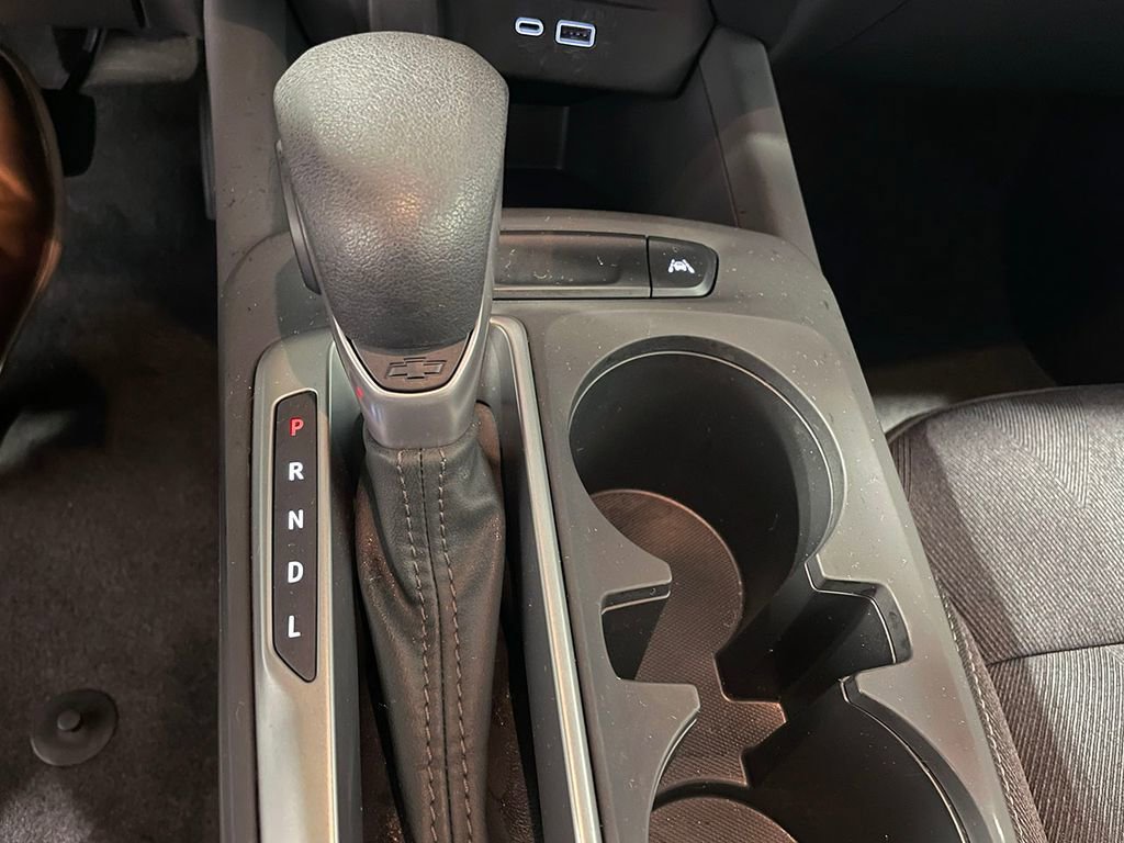 Used 2024 Chevrolet Trax LS w/ Driver Confidence Package image 35