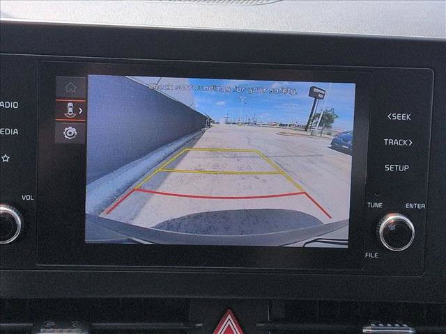 Used 2023 Kia Sportage LX FWD image 13