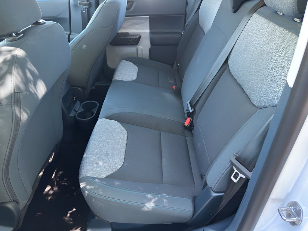 Used 2026 Ford Maverick XLT w/ XLT Luxury Package AWD/4WD image 18