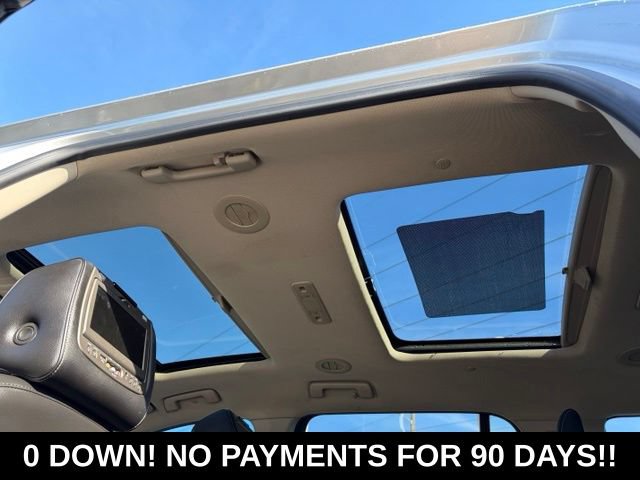 Used 2018 GMC Acadia Denali w/ Technology Package FWD image 17