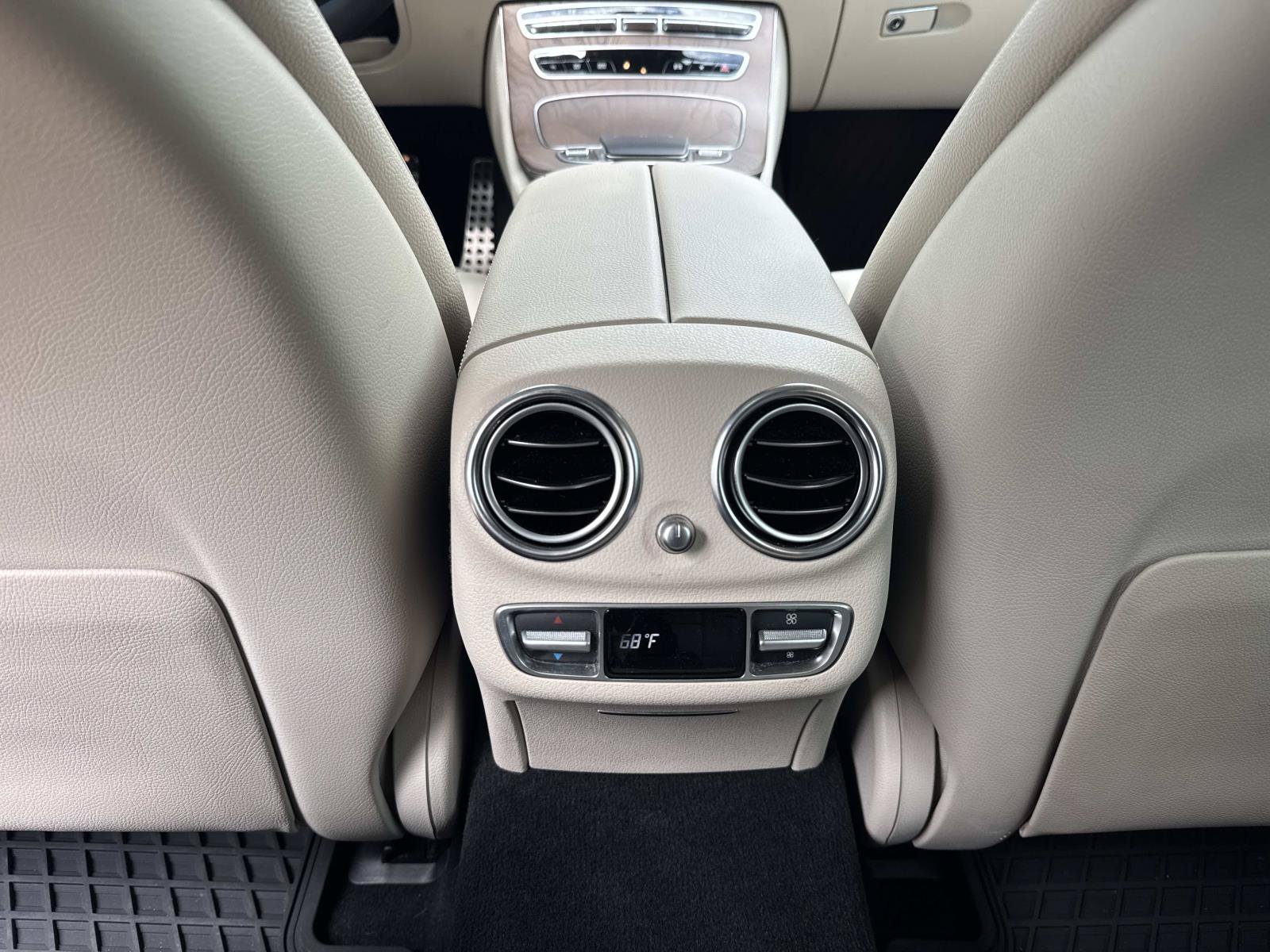 Used 2021 Mercedes-Benz E 450 4MATIC All-Terrain Wagon image 17