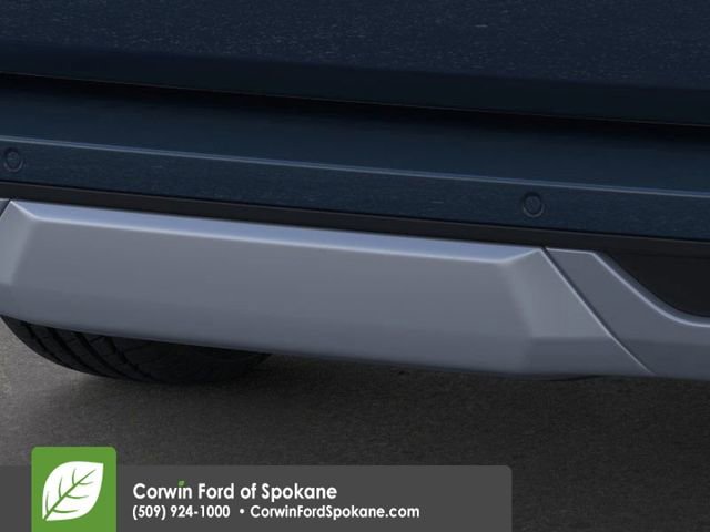 New 2026 Ford Expedition Max Platinum image 23