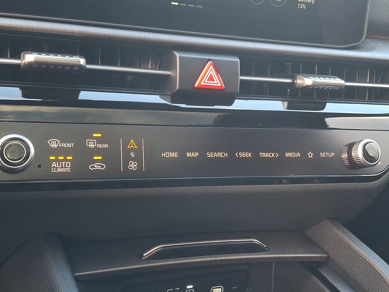 New 2026 Kia Sportage X-Line Prestige image 9