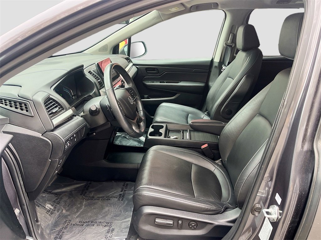 Used 2023 Honda Odyssey EX-L image 20