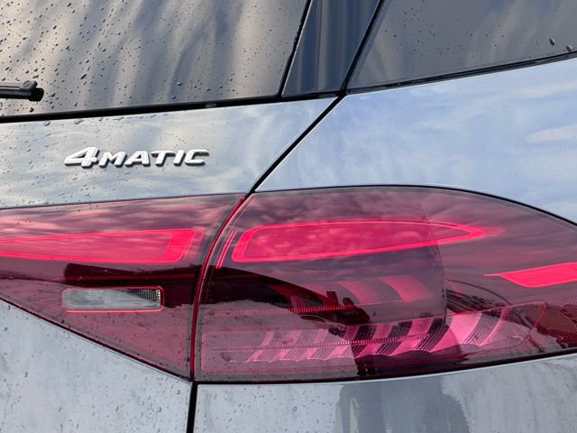 New 2026 Mercedes-Benz GLE 350 4MATIC image 12