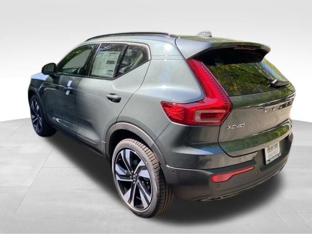 New 2026 Volvo XC40 B5 Ultra w/ Protection Package Premier AWD/4WD image 5