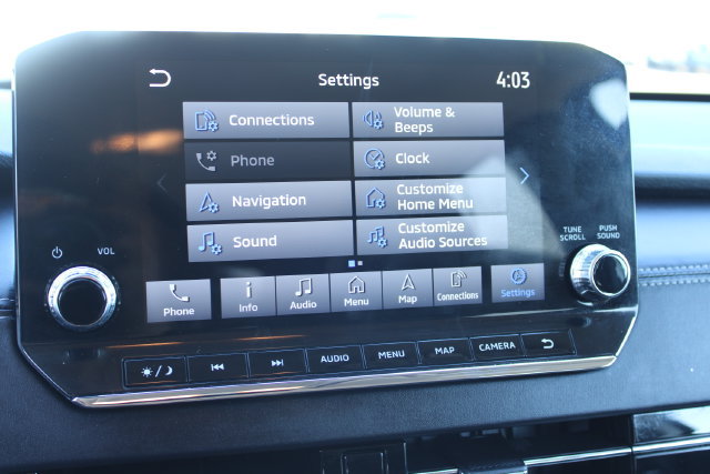 Used 2024 Mitsubishi Outlander SE AWD/4WD image 28