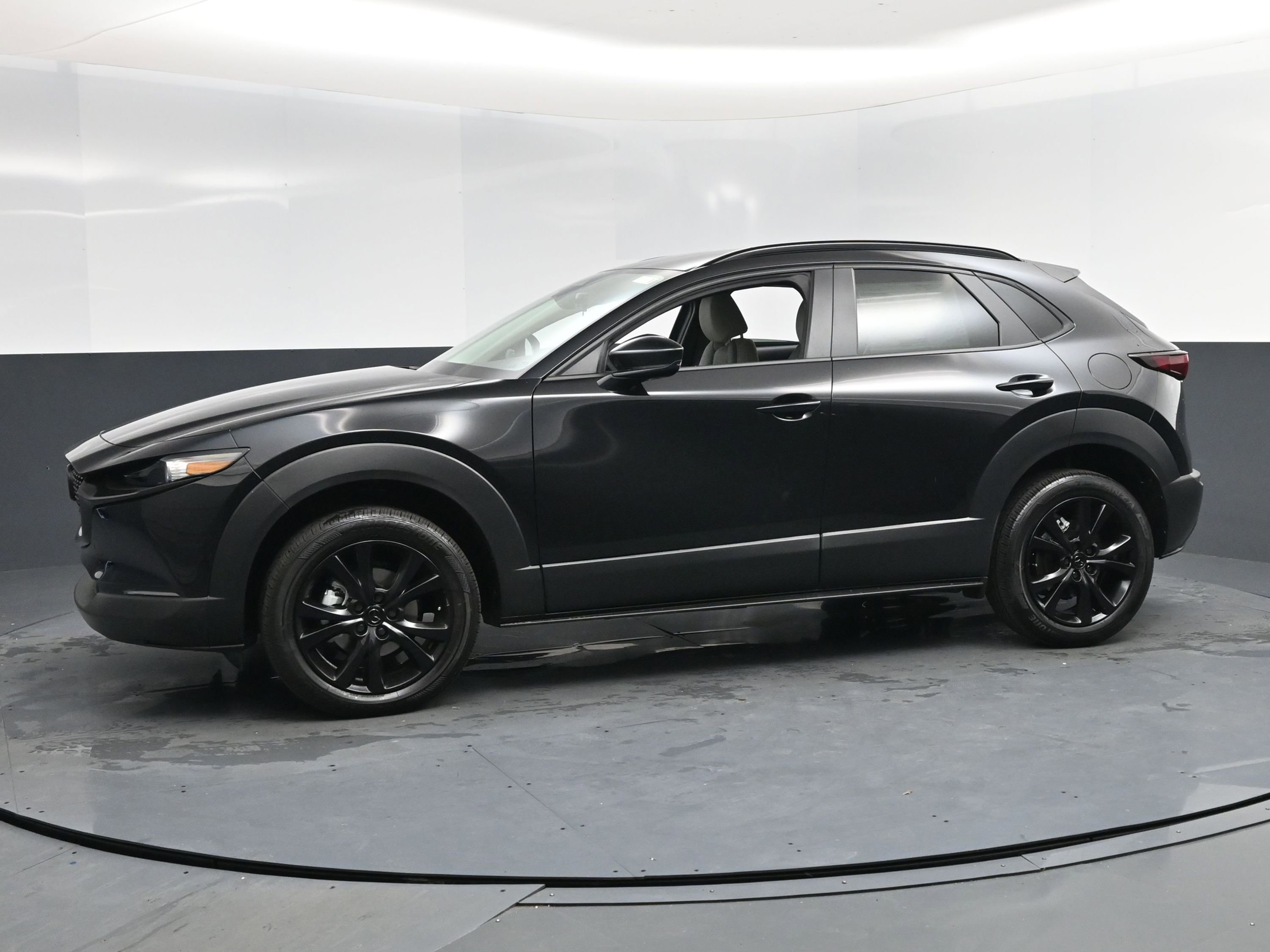 New 2026 MAZDA CX-30 AWD 2.5 S image 3