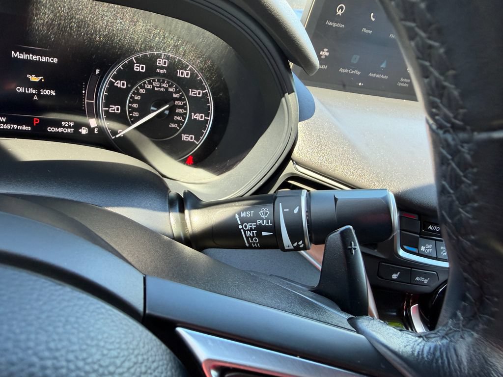 Certified 2023 Acura TLX w/ Technology Package FWD image 23
