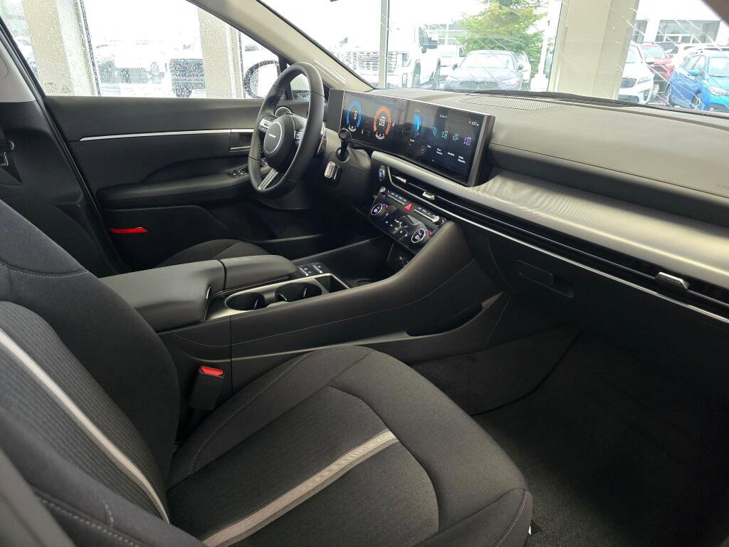 New 2026 Hyundai Sonata SEL AWD/4WD image 40