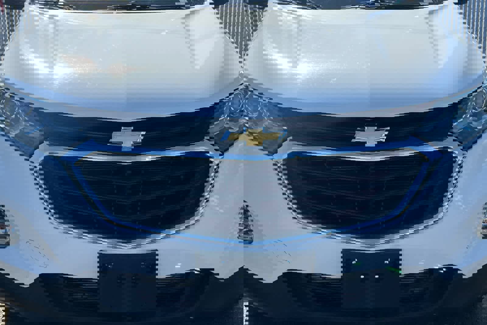 Used 2020 Chevrolet Equinox LT image 12