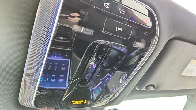 Used 2023 Mercedes-Benz EQS 450+ Sedan image 53