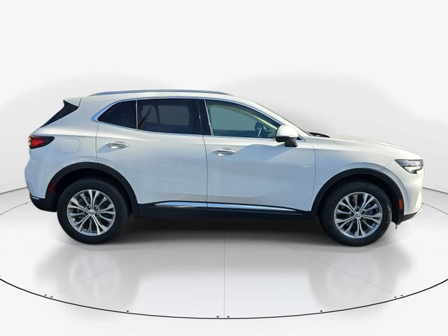 Used 2023 Buick Envision Preferred FWD image 2