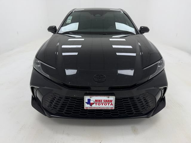 Used 2026 Toyota Camry XSE FWD image 3