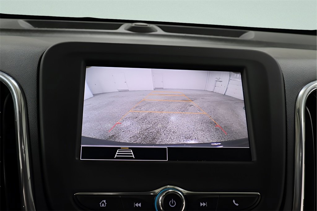 Used 2023 Chevrolet Equinox LT image 14